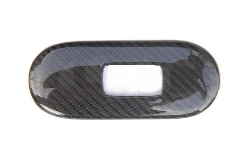 Trade Assurance Dry Carbon Fiber Interior Trim Kit Fit For 2014-2016 Mini F55 F56 LHD Interior Trim Kit